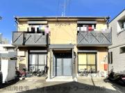 リバティーコート