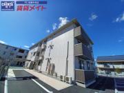 ディーシャンブル大黒田II