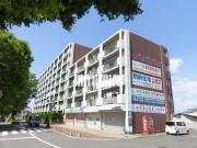 別府住宅