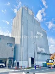 （仮）西竹ノ塚2丁目マンション