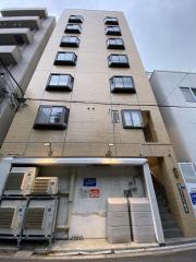 地下鉄長堀鶴見緑地線玉造駅まで徒歩5分