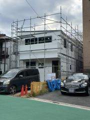 前野町3丁目戸建て