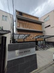 クレアーレ五条大宮