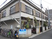 西武池袋・豊島線東久留米駅まで徒歩2分