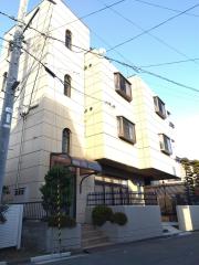穀田ハイツ