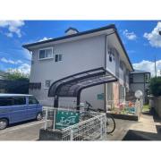 メゾネット青空