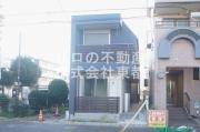 小田急小田原線千歳船橋駅まで徒歩8分