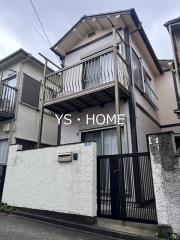 都営大江戸線中井駅まで徒歩9分