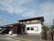 竹原町一戸建て