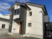 プロバンス森松A棟