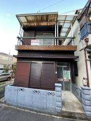 萱島東3丁目 貸家