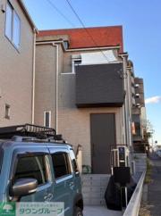 ＪＲ常磐線柏駅まで徒歩14分