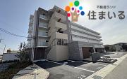名鉄名古屋本線前後駅まで徒歩34分