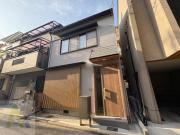 上沢通8丁目戸建