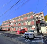 アーバン8春日