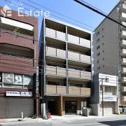 地下鉄東山線今池駅まで徒歩4分