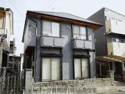 城東町光永様戸建