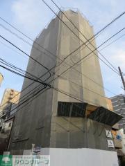 京急本線大森海岸駅まで徒歩7分
