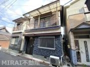 近鉄南大阪線古市駅まで徒歩26分