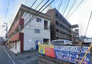 宮の里マンションB棟