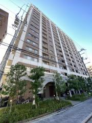 地下鉄谷町線中崎町駅まで徒歩4分
