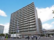 ＪＲ函館本線桑園駅まで徒歩1分