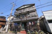阪神本線大物駅まで徒歩4分