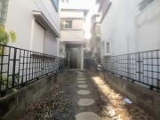 南海高師浜線伽羅橋駅まで徒歩7分