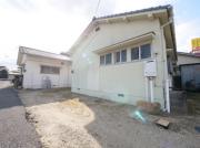 福富西槙野様貸家1号