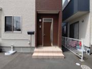 プランドール城東 B棟