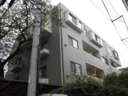 ハイヤーム桜台
