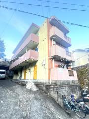 鹿児島市電唐湊線工学部前駅まで徒歩14分