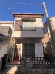 川口市芝一丁目