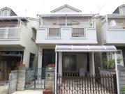 丹南五丁目貸家