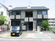 愛知県名古屋市中川区江松１丁目
