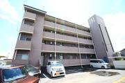 ガーデンヒルズ藍住II