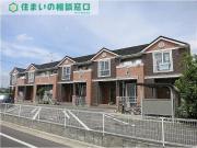 名鉄名古屋本線矢作橋駅まで徒歩13分