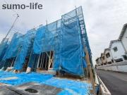 フジパレス戸建賃貸平塚