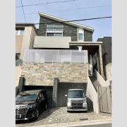 山里町戸建