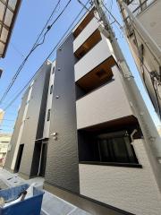 ＪＲ山陽本線新長田駅まで徒歩12分