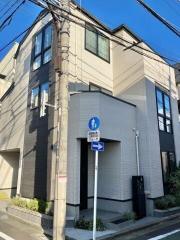 都営大江戸線落合南長崎駅まで徒歩7分