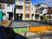 東武東上線みずほ台駅まで徒歩18分