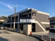 ＪＲ長崎本線肥前麓駅まで徒歩16分
