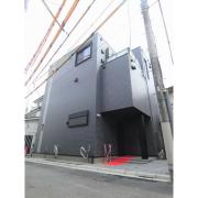 西武新宿線沼袋駅まで徒歩1分