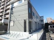 KoletTerrace蒲生 04