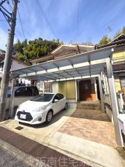 水間鉄道水間観音駅まで徒歩15分