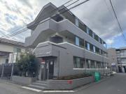ＪＲ東北本線南仙台駅まで徒歩5分