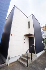 東急田園都市線溝の口駅まで徒歩17分