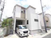 ルーチェ北谷壱番館