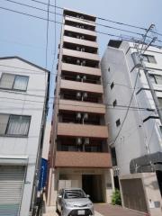 ADONIS COURT